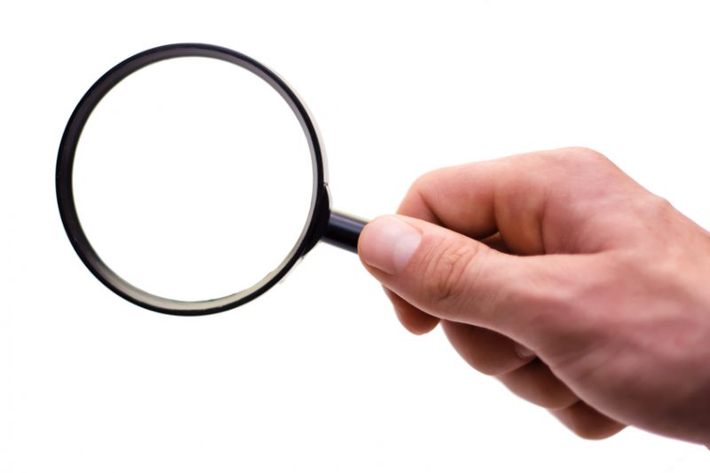 Accessibility Testing with Tota11y