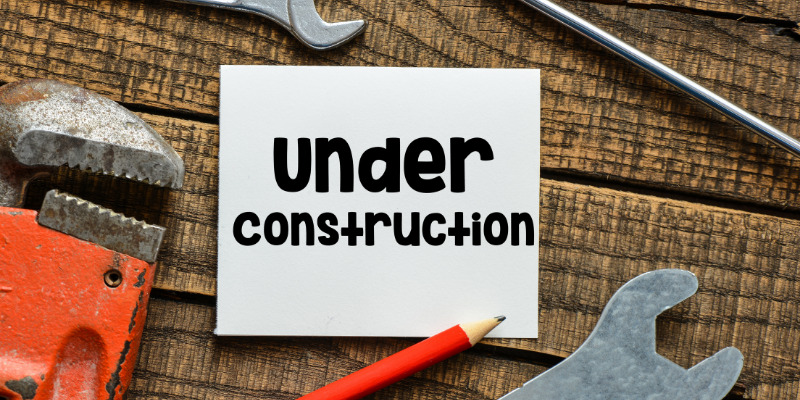 Why You Need a WordPress Under Construction Page