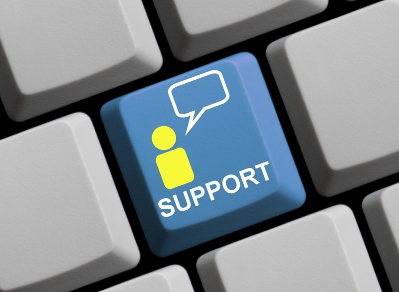 10 Tips For Getting Even Faster Support Answers