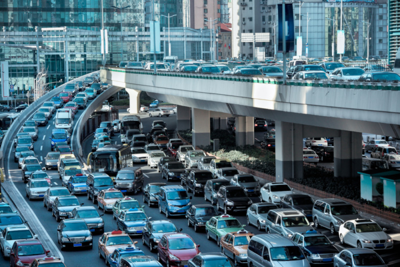 Can Your Website Handle Heavy Traffic?