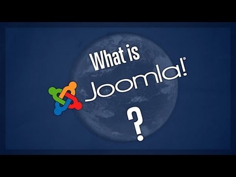 What is Joomla? McDonald’s and Sony know, and you should too!