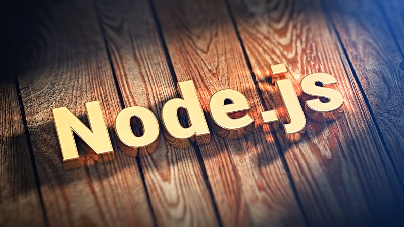Node.js Server-Side JavaScript: Taking It Mainstream