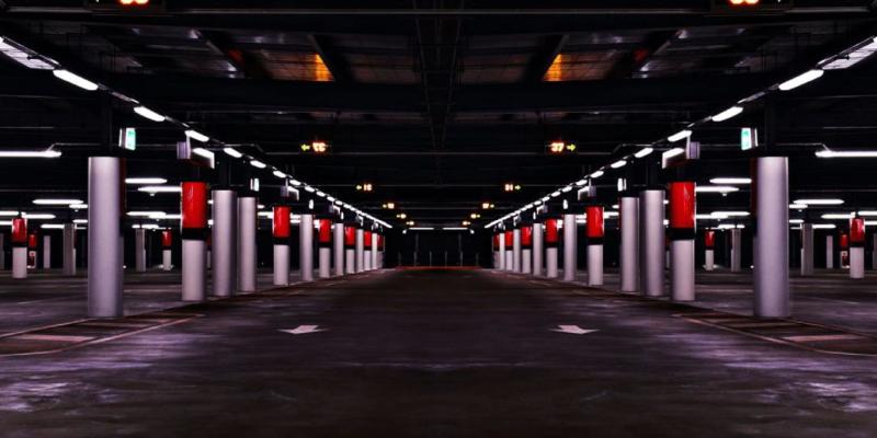 What Is A Parked Domain (And How to Use It)