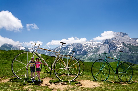 Case Study: Cycling in the Heart of the Pyrenees