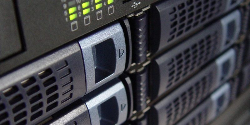 What Is Shared Hosting?