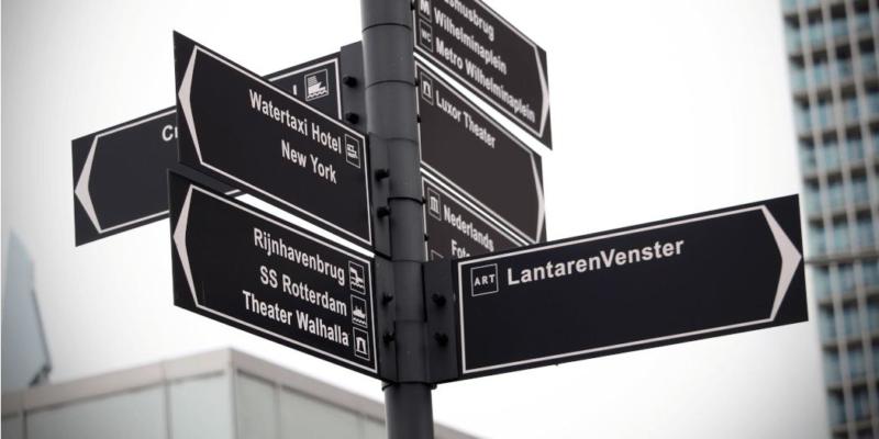 5 Best WordPress Alternatives for Starting a New Blog