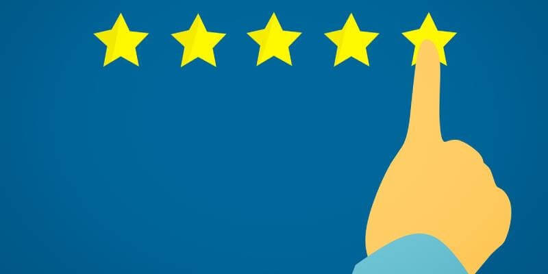 How to Generate 5-Star Reviews for Your WordPress Reseller Hosting Service