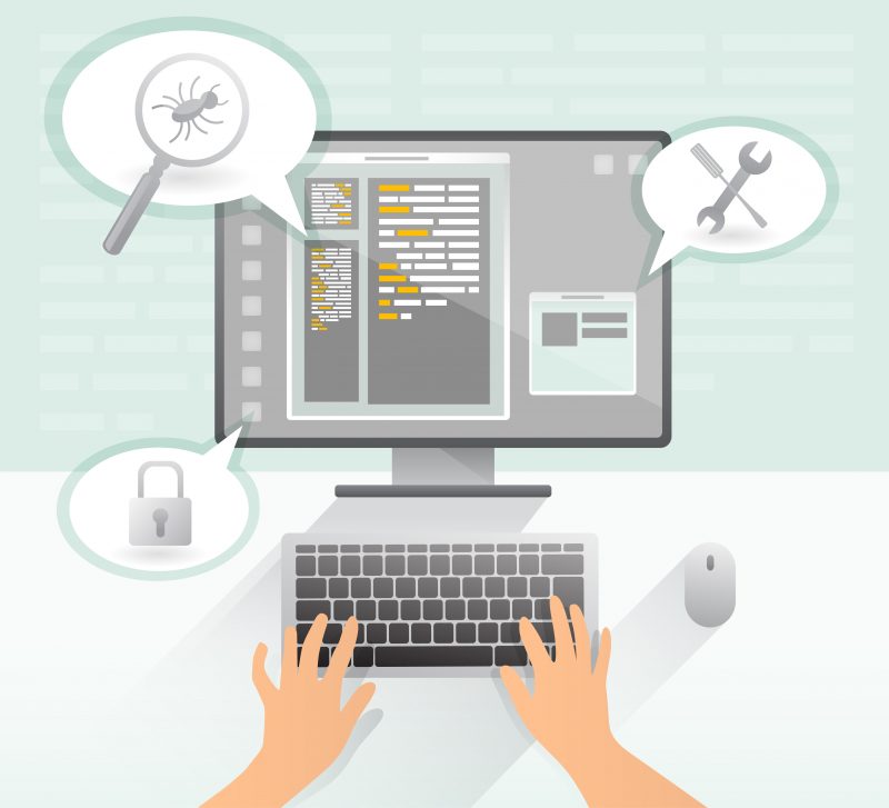Three Tips for Cleaner Code