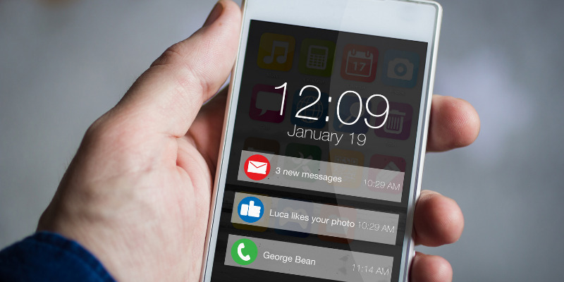 Now Offering Additional Notification Center Options
