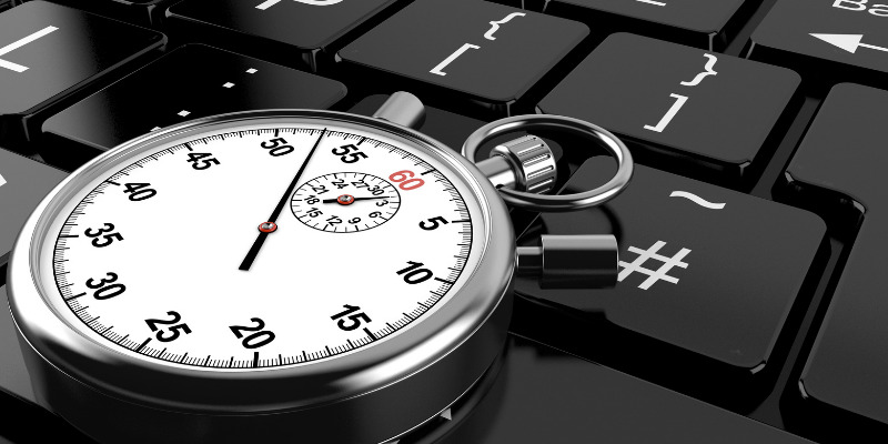 Stay Ahead Of Your Competition With Google Trends