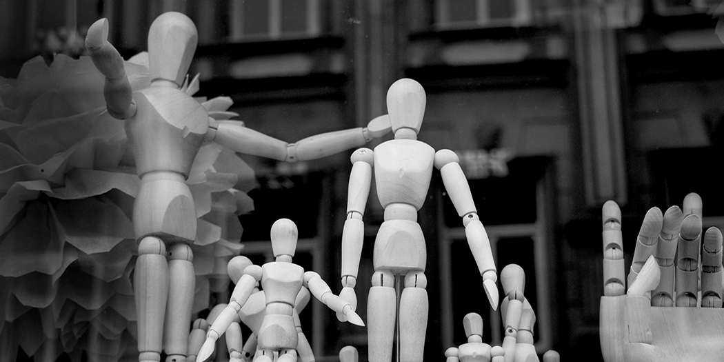 The Anatomy of a Stellar Domain Name