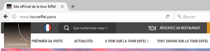 Creative domain names aren't just about fun; they can also be functional.