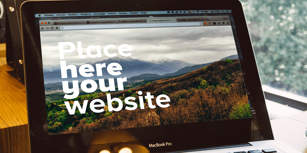 5 Steps for Choosing the Perfect Domain Name