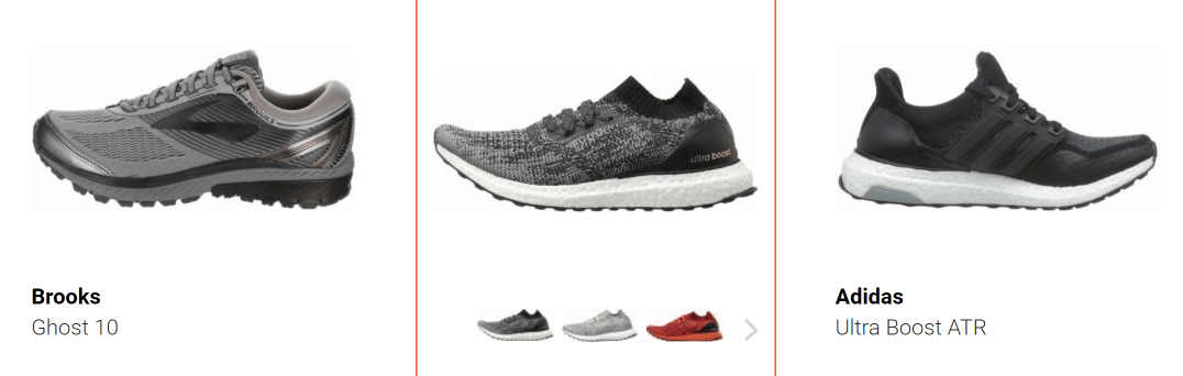 Without high-quality pictures, it can be hard to make a sale online.