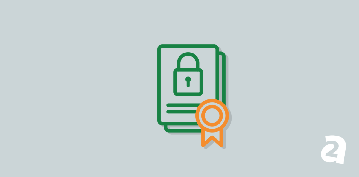 Bolster Your Site's Security with Effective SSL Certificate Control